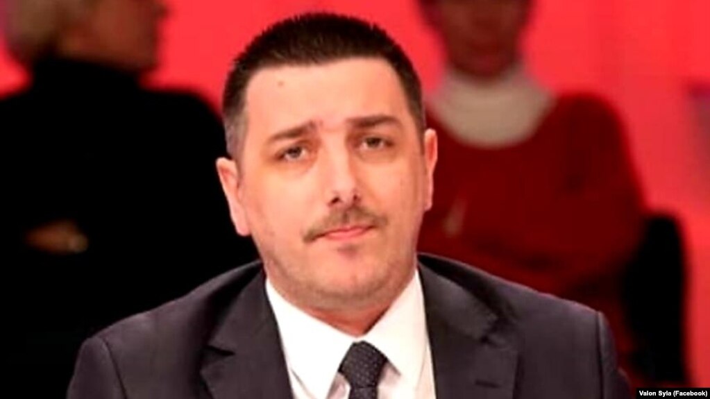 Valon Syla