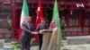 沙特與伊朗外長在北京簽署協議 正式恢復邦交並重開使領館