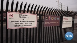 Inside US Ammunitions Plant That Makes Artillery Shells for Ukraine