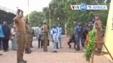 Manchetes africanas: Burkina Faso: Governo homenageia Thomas Sankara