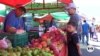 Cultivating community, Costa Rica celebrates 40 years of farmers markets