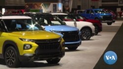 Chicago Auto Show Reflects Demand, Push to Electrification