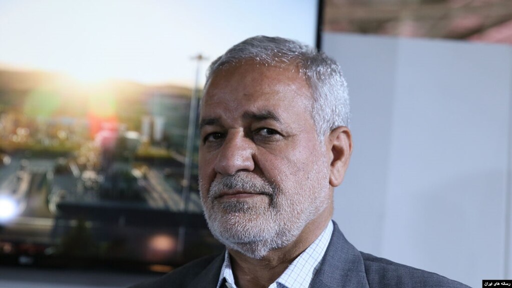 «عبدالرضا عابد» به عنوان فرمانده تازه «قرارگاه سازندگی خاتم الانبیا» سپاه منصوب شد.