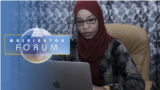 Washington Forum : les femmes et le digital