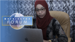 Washington Forum : les femmes et le digital