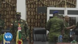 La Cédéao rejette l'idée d'une transition de trois ans au Niger