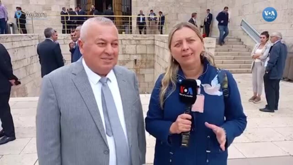 Demokrat Parti Genel Başkan Yardımcısı Cemal Enginyurt'tan Ankara'daki saldırıya ilişkin açıklama
