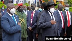 SUDAN-POLITICS/