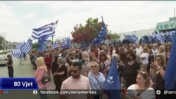 Greqi, sondazhet Kyriakos Mitsotakis drejt një fitoreje të sigurt në zgjedhje