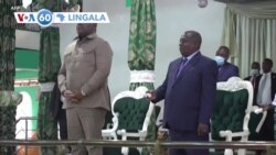 VOA60 Lingala 7 sanza ya minei 2023