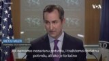 SAD još bez nezavisne potvrde o povlačenju srpske vojske sa granice