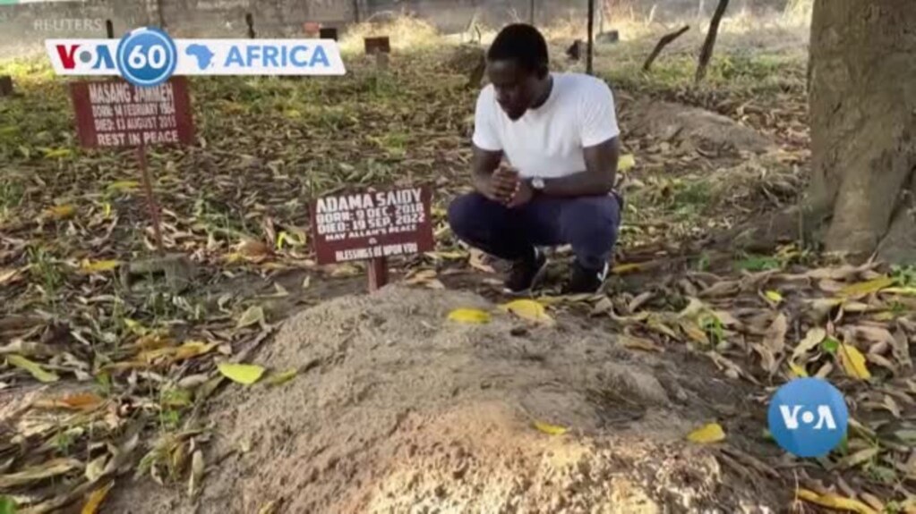 Gambiya: OMS Yavuze ko Umuti w'Inkorora Uherutse Kwica Abana 300 ku Isi Warimo Ubumara Bwica
