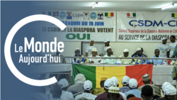 Le Monde Aujourd’hui : les Maliens ont voté pour le référendum constitutionnel