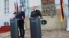 프랑스.독일 정상 “우크라에 서방제 무기 사용 러 본토 공격 허용해야”