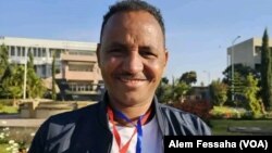 ቃለ መሕትት ምስ ዕዉት ኤክስፖ ኣቭየሽን ኢትዮጵያ