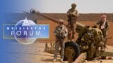 Washington Forum : l'avenir de l'accord d'Alger au Mali