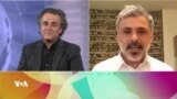 وتوێژ لەگەڵ سینەماکار و دەرهێنەر بەشدار هەژار