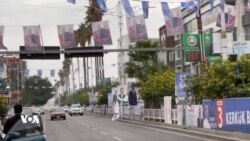 بڕیارەکەی دادگای فیدراڵی عێراق بانگەشەی لە کەرکوک گەرموگوڕتر کرد
