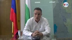Gobernador de Antioquia sobre paro minero 2