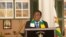 Mutungamiri wenyika, VaEmmerson Mnangagwa.