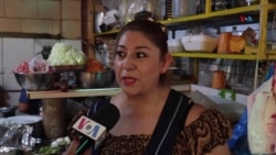 Bolivia: Linda Claros, chef 