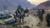 درگیری مرزی پاکستان و افغانستان؛ گذرگاه تورخم بسته ماند