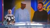 MALI OO XIRIIRKA U JARAYSA UKRAINE