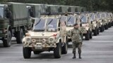 Се работи за возила од марките „мерцедес“ и „сканија“ што претходно биле во употреба, а во македонската армија преминуваат како дел од НАТО-соработката