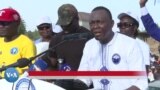 🇹🇩Tchad, minisiriɲɛmɔgɔ Succès Masra y’a jira ko a bɛna kɛ akan bo jamanakuntigi kalata Mai Kalo la