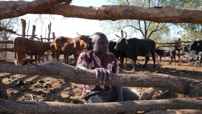 Man Jailed for Poaching, Now Protects Zimbabwe’s Natural Resources