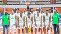 BAL First-Time Entry Kwara Falcons Prepared to Represent Nigeria