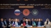 روس اور عرب لیگ کا اقوامِ متحدہ سے غزہ میں جنگ بندی کا مطالبہ