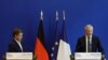 德国、法国和意大利达成原材料合作协议