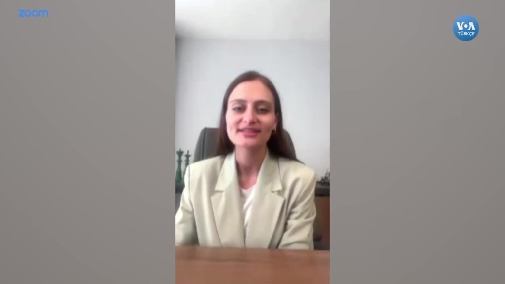 Saniye Caran: “Bu seçimde iki algıyı yıktık: Bir, muhalafet kazanamaz, iki kadınlar kazanamaz”
