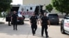 Suspect in Texas Mall Shooting Identified as 33-Year-Old Man