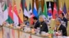 Menteri Luar Negeri Republik Indonesia Retno Marsudi menghadiri pertemuan menteri luar neger negara-negara G20 di New Delhi, India, 2 Maret 2023. (Foto: Kemenlu RI)