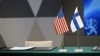 Phần Lan ký hiệp ước quốc phòng với Mỹ