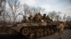 Ukrayna qüvvələri Rusiyanın yeni hücumlarını dəf etməyə hazırlaşır