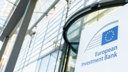 Evropska investicijska banka