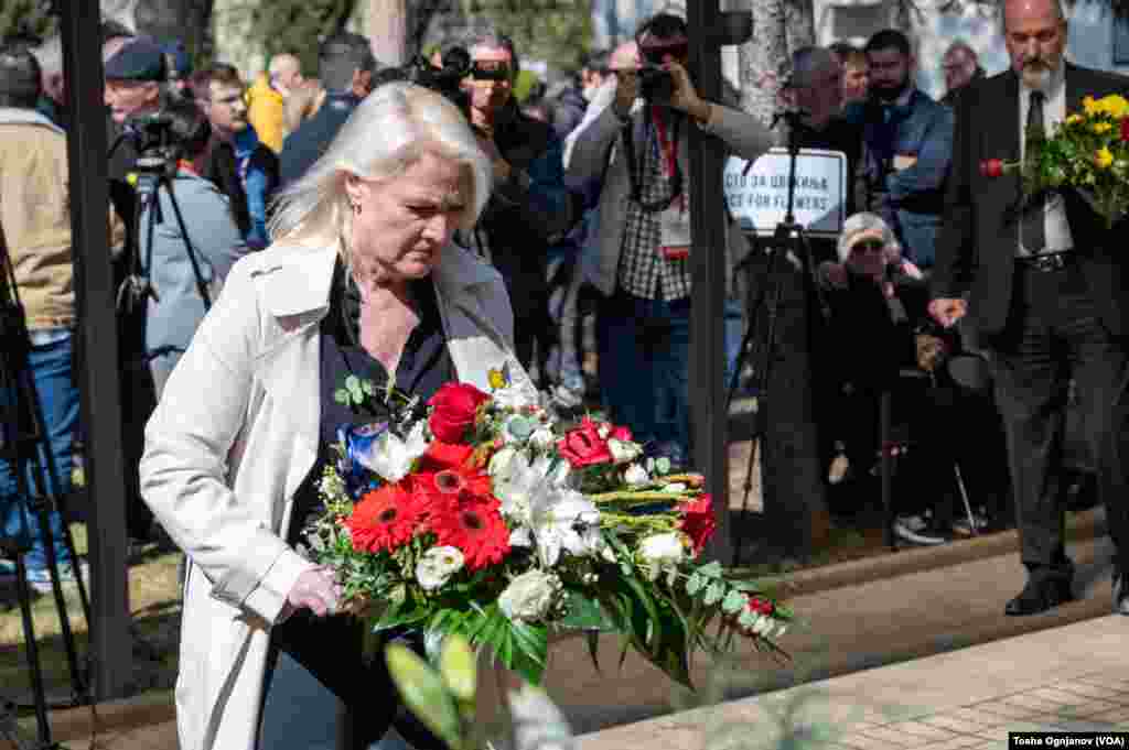 Remembering anniversary “Never again”: 80 years of Nazi deportation of Jewish people from Macedonia