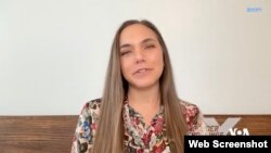 Border Crossings: Paige King Johnson