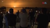 Спејс Икс со спектакуларна глетка за жителите на Флорида