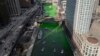 America Is Getting Green for Its Largest St. Patrick's Day Parades 