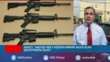 “Amerikalılar’ın Yarıdan Fazlası Silah Şiddetine Maruz Kaldı”