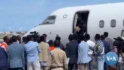 Somalia Evacuates Nationals From Sudan Amid Fighting 