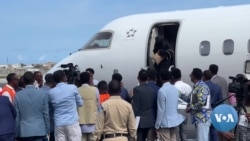 Somalia Moves to Evacuate Nationals from Sudan