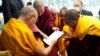 Dalai Lama Accepted an invitation to Visit Arunachal Pradesh.