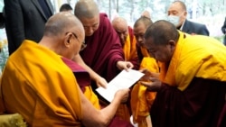Dalai Lama Accepted an invitation to Visit Arunachal Pradesh.