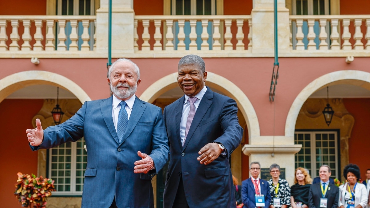 Relações bilaterais Brasil-Angola – Notícias Unisinos