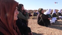 «Իսլամական պետության» իրականացրած ցեղասպանությունից ինը տարի անց էլ եզդիները սպասում են անհետ կորածներին